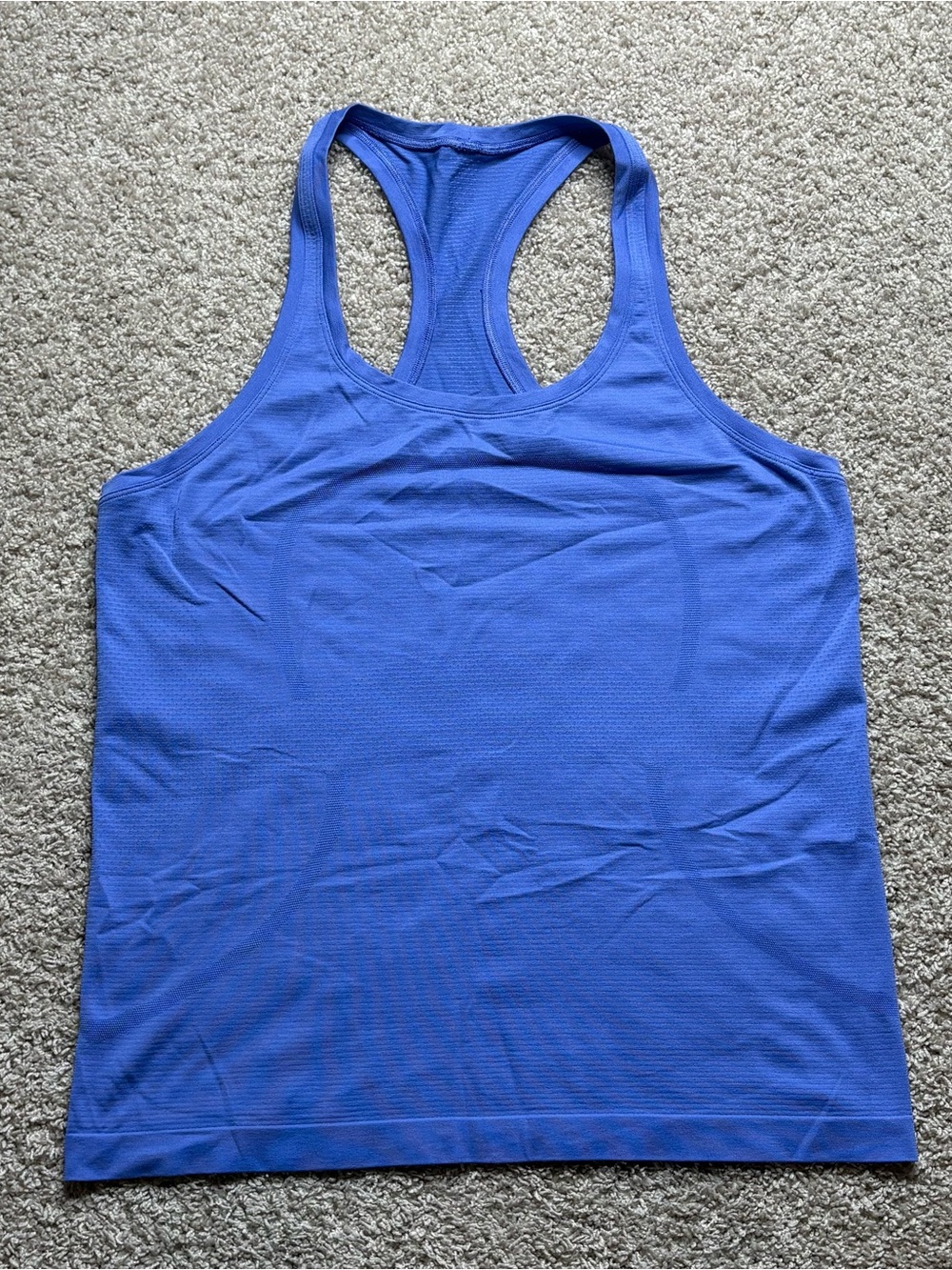 Lululemon Swiftly Tech Racerback Tank Top 2.0 *Race Length